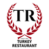 Turkey Restaurant Logo
